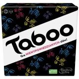 Настольная игра Hasbro F5254 Табу Taboo F5254 — фото 2