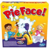 Настольная игра Hasbro E7638 Пирог в лицо Pie Face E7638 — фото 2