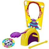 Настольная игра Hasbro E7638 Пирог в лицо Pie Face E7638 — фото 3