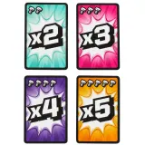 Настольная игра Mattel HTW64 Боевые роботы с боксёрскими перчатками HTW64 — фото 4
