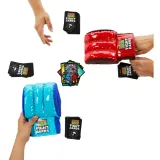 Настольная игра Mattel HTW64 Боевые роботы с боксёрскими перчатками HTW64 — фото 5