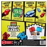 Настольная игра Mattel HTW64 Боевые роботы с боксёрскими перчатками HTW64 — фото 6