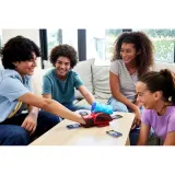 Настольная игра Mattel HTW64 Боевые роботы с боксёрскими перчатками HTW64 — фото 7