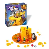 Настольная игра Ravensburger 245635 Кошки-мышки для детей 245635 — фото 2
