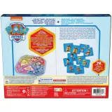 Набор игр Spin Master 33635 20141685 Щенячий патруль Мемори и Pop Up 2 игры 20141685 — фото 2