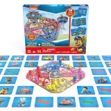 Набор игр Spin Master 33635 20141685 Щенячий патруль Мемори и Pop Up 2 игры 20141685 — фото 4