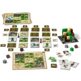 Настольная игра Ravensburger Minecraft Builders 268672 & Biomes 268672 — фото 2