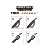 Настольная игра Ravensburger Minecraft Builders 268672 & Biomes 268672 — фото 3