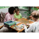 Настольная игра Ravensburger Minecraft Builders 268672 & Biomes 268672 — фото 5