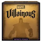 Настольная игра Ravensburger Marvel Villainous 273577 Бесконечная сила 273577 — фото 1
