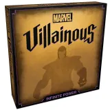 Настольная игра Ravensburger Marvel Villainous 273577 Бесконечная сила 273577 — фото 2