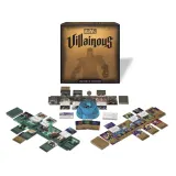 Настольная игра Ravensburger Marvel Villainous 273577 Бесконечная сила 273577 — фото 3
