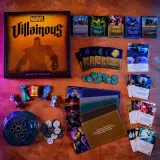 Настольная игра Ravensburger Marvel Villainous 273577 Бесконечная сила 273577 — фото 6