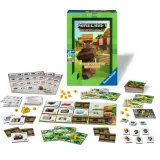Дополнение Ravensburger Minecraft 269907 Фермерский рынок 269907 — фото 1