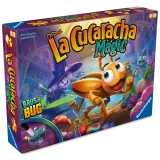 Настольная игра Ravensburger 248339 Ла Кукарача Мэджик на память 248339 — фото 1