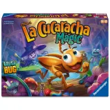 Настольная игра Ravensburger 248339 Ла Кукарача Мэджик на память 248339 — фото 2