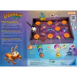 Настольная игра Ravensburger 248339 Ла Кукарача Мэджик на память 248339 — фото 3