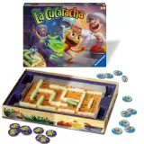 Настольная игра Ravensburger 247646 Ла Кукарача светится в темноте 247646 — фото 1