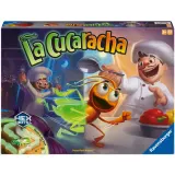 Настольная игра Ravensburger 247646 Ла Кукарача светится в темноте 247646 — фото 2