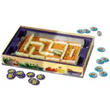 Настольная игра Ravensburger 247646 Ла Кукарача светится в темноте 247646 — фото 3