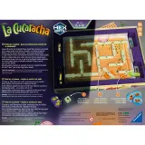 Настольная игра Ravensburger 247646 Ла Кукарача светится в темноте 247646 — фото 4