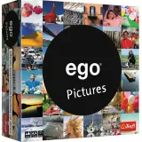 Настольная игра Trefl Ego Pictures 01813 вечериночная 01813 — фото 1
