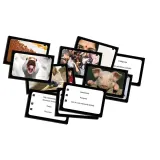 Настольная игра Trefl Ego Pictures 01813 вечериночная 01813 — фото 3