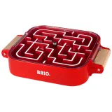 Игра-лабиринт BRIO Labyrinth 34100 на ловкость деревянная 34100 — фото 2
