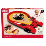 Игра на ловкость BRIO Trickshot 34080 трюки с шариком 34080 — фото 1