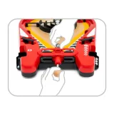 Игра на ловкость BRIO Trickshot 34080 трюки с шариком 34080 — фото 7