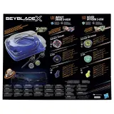 Игровой набор Hasbro Beyblade X G0842 Арена Drop Attack с 2 волчками G0842 — фото 4