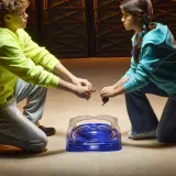 Игровой набор Hasbro Beyblade X G0842 Арена Drop Attack с 2 волчками G0842 — фото 5