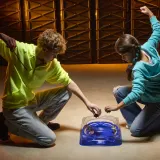 Игровой набор Hasbro Beyblade X G0842 Арена Drop Attack с 2 волчками G0842 — фото 7