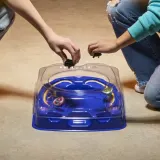 Игровой набор Hasbro Beyblade X G0842 Арена Drop Attack с 2 волчками G0842 — фото 8