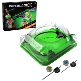 Игровой набор Hasbro Beyblade X G1940 Арена Sneak Attack с 2 волчками G1940 — фото 1