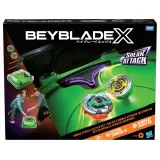 Игровой набор Hasbro Beyblade X G1940 Арена Sneak Attack с 2 волчками G1940 — фото 2