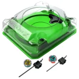 Игровой набор Hasbro Beyblade X G1940 Арена Sneak Attack с 2 волчками G1940 — фото 3