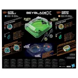 Игровой набор Hasbro Beyblade X G1940 Арена Sneak Attack с 2 волчками G1940 — фото 4