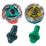 Игровой набор Hasbro Beyblade X G1940 Арена Sneak Attack с 2 волчками G1940 — фото 5