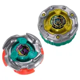 Игровой набор Hasbro Beyblade X G1940 Арена Sneak Attack с 2 волчками G1940 — фото 6