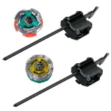 Игровой набор Hasbro Beyblade X G1940 Арена Sneak Attack с 2 волчками G1940 — фото 7