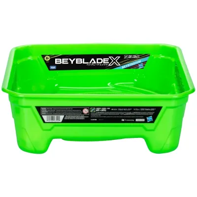 Арена Hasbro Beyblade X Beystadium F9578 для волчков F9578