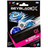 Игровой набор Hasbro Beyblade X Courage Dran S G1677 6-60V стартовый G1677 — фото 2