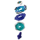 Игровой набор Hasbro Beyblade X Courage Dran S G1677 6-60V стартовый G1677 — фото 5