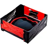 Складная арена Hasbro Beyblade X Beystadium G0841 переносная G0841 — фото 3