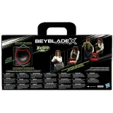Складная арена Hasbro Beyblade X Beystadium G0841 переносная G0841 — фото 4