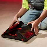 Складная арена Hasbro Beyblade X Beystadium G0841 переносная G0841 — фото 8