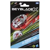 Игровой набор Hasbro Beyblade X Scarlet Garuda G1673 4-70TP стартовый G1673 — фото 3