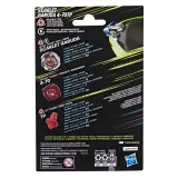 Игровой набор Hasbro Beyblade X Scarlet Garuda G1673 4-70TP стартовый G1673 — фото 4
