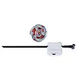 Игровой набор Hasbro Beyblade X Scarlet Garuda G1673 4-70TP стартовый G1673 — фото 5